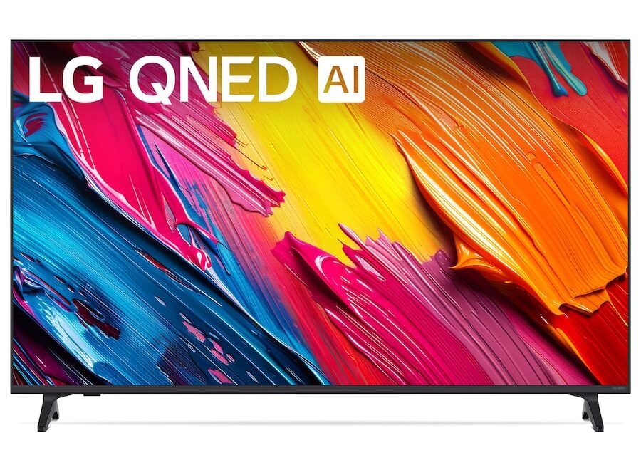 TV LG QNED é Boa? Análise Completa