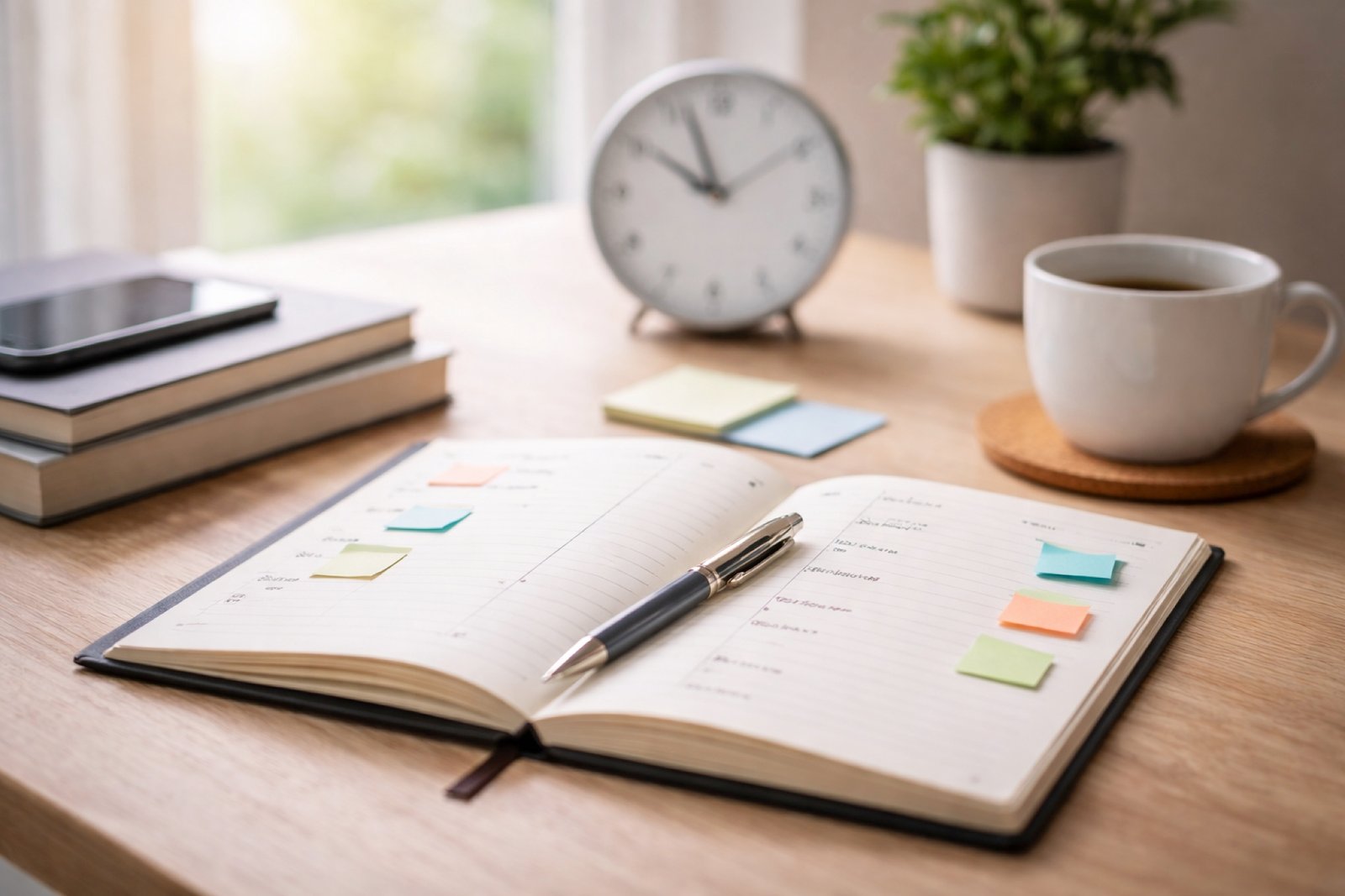 Produtividade com IA: como ganhar tempo sem trabalhar mais