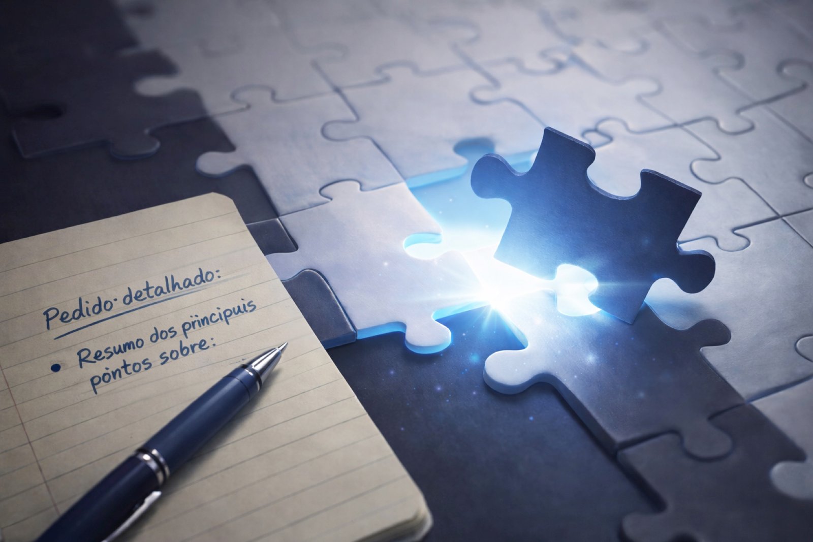 Prompts de IA: como pedir melhor para ter resultados melhores