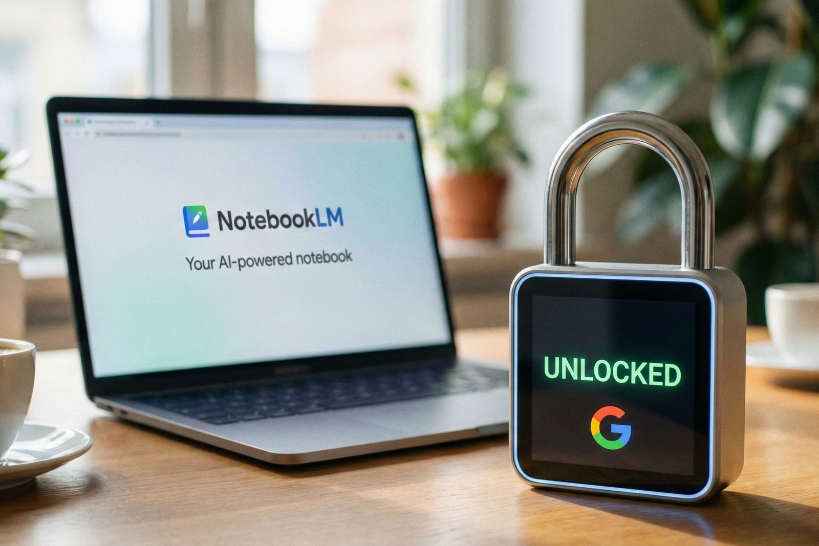 Privacidade em IAs do Google: O que você precisa saber